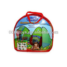 Hotsell good quality children tent with balls